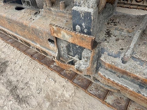 Doosan DX530LC-5 18 of 24