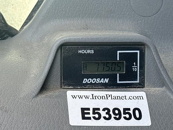 Doosan DX530LC-5 8 of 24