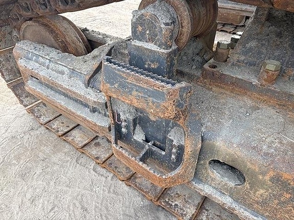 Doosan DX530LC-5 10 of 24