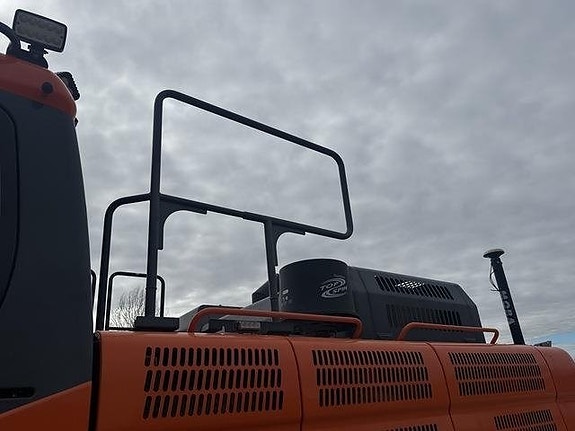 Doosan DX530LC-5 11 of 24