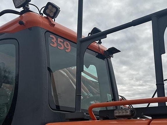 Doosan DX530LC-5 24 of 24