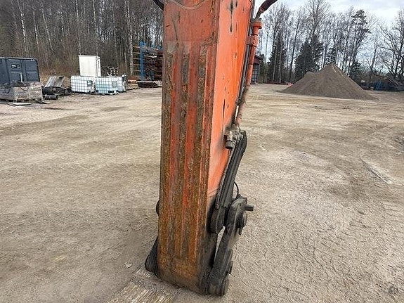Doosan DX530LC-5 15 of 24