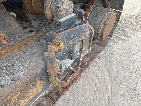 Doosan DX530LC-5 16 of 24
