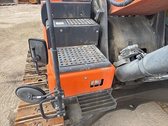 Doosan DX530LC-5 19 of 24