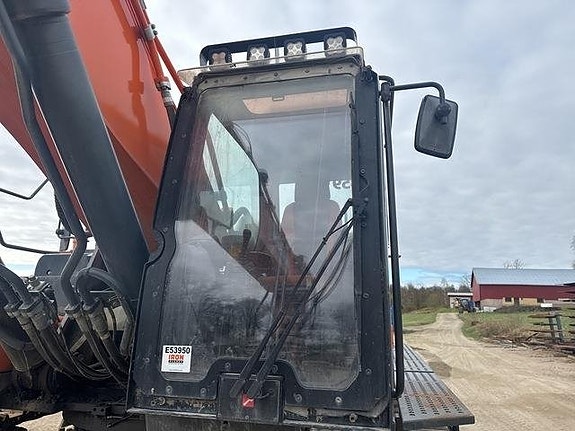 Doosan DX530LC-5 23 of 24