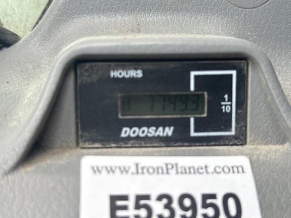 Doosan DX530LC-5 7 of 24