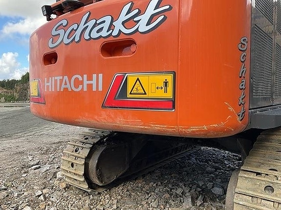 Hitachi ZX530LCH-7 16 of 24