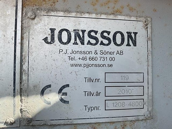 Jonsson L1208-4800 5 of 24