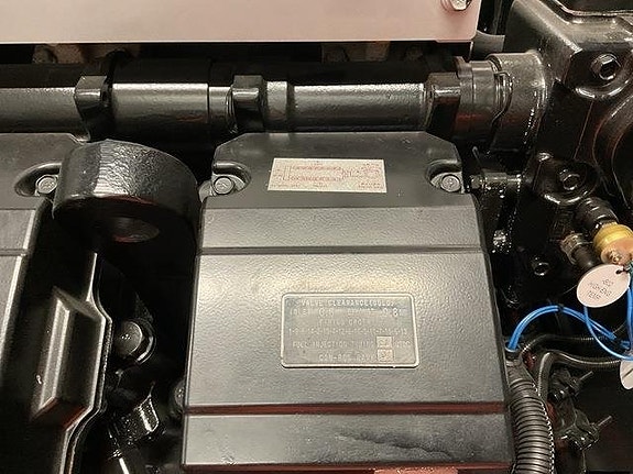 Coromatic T2500 21 of 24