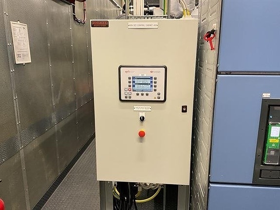 Coromatic T2500 15 of 24
