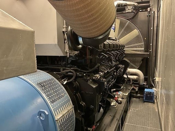 Coromatic T2500 19 of 24