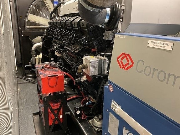 Coromatic T2500 17 of 24