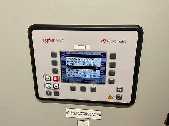 Coromatic T2500 7 of 24