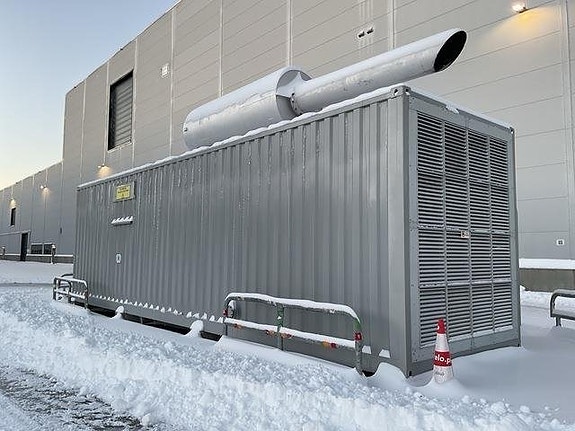 Coromatic T2500 2 of 24