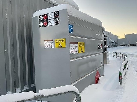 Coromatic T2500 8 of 24