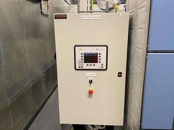 Coromatic T2500 15 of 24
