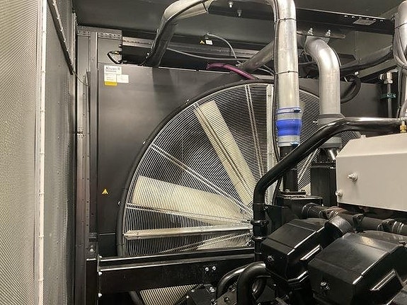 Coromatic T2500 18 of 24
