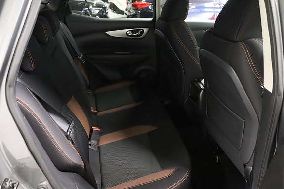 Nissan Qashqai 22 of 22