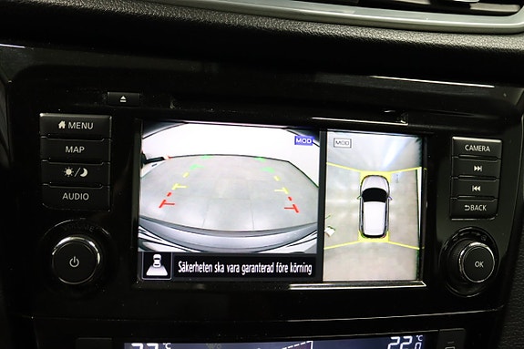 Nissan Qashqai 14 of 22