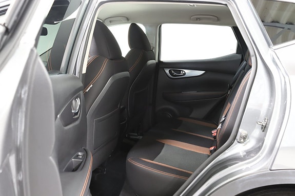 Nissan Qashqai 10 of 22