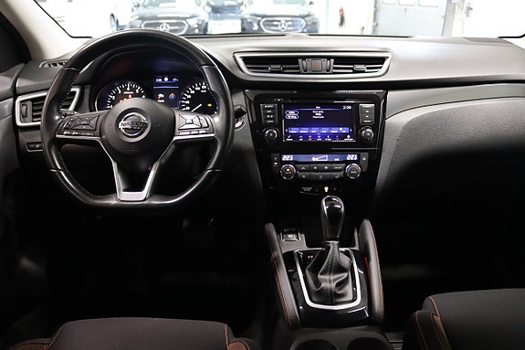 Nissan Qashqai 11 of 22