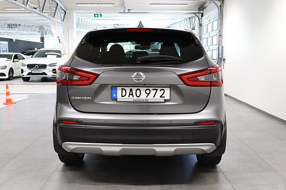 Nissan Qashqai 5 of 22