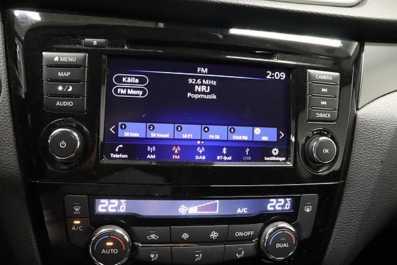 Nissan Qashqai 13 of 22
