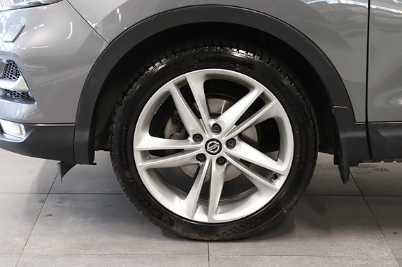 Nissan Qashqai 8 of 22