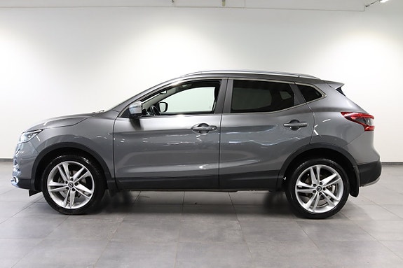 Nissan Qashqai 3 of 22