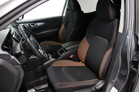 Nissan Qashqai 20 of 22