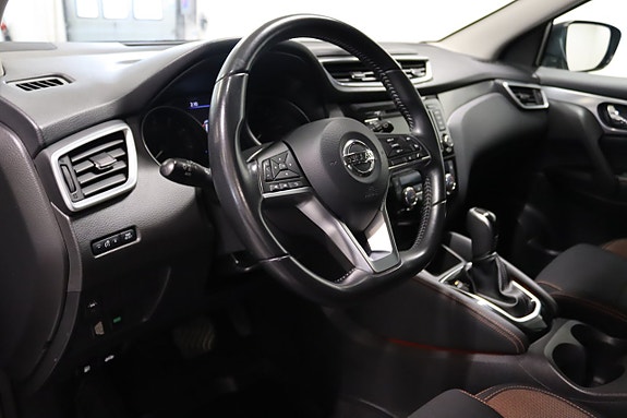Nissan Qashqai 19 of 22