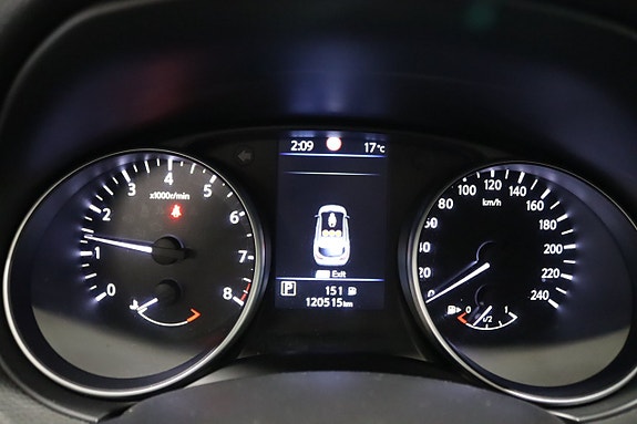 Nissan Qashqai 12 of 22