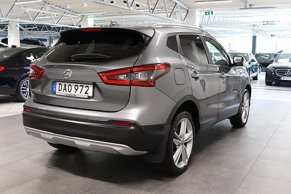 Nissan Qashqai 7 of 22