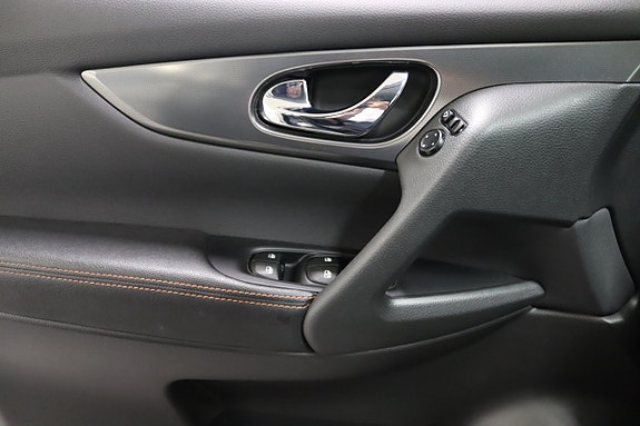 Nissan Qashqai 18 of 22