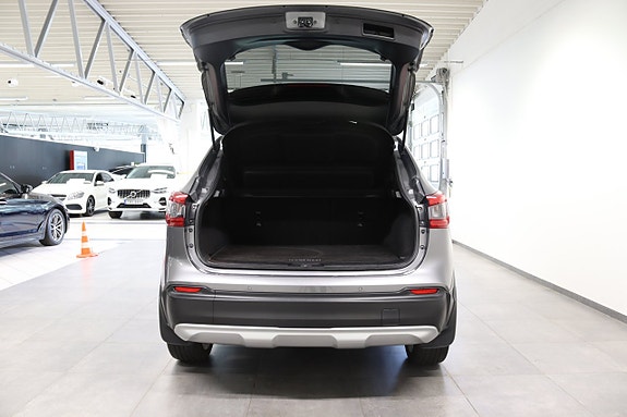Nissan Qashqai 6 of 22