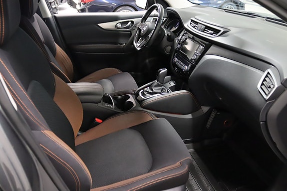 Nissan Qashqai 21 of 22