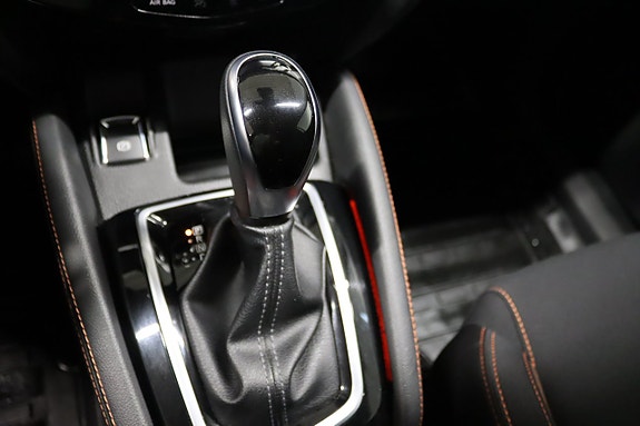 Nissan Qashqai 17 of 22