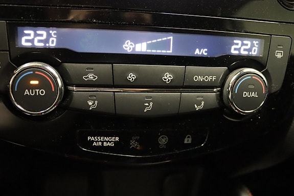 Nissan Qashqai 16 of 22