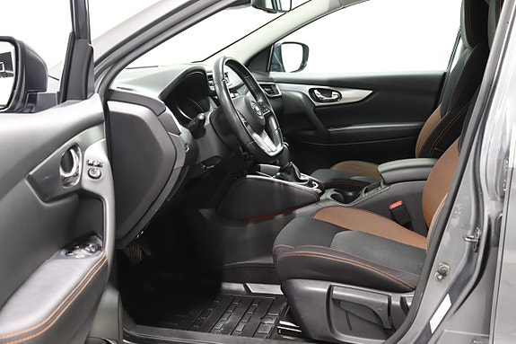 Nissan Qashqai 9 of 22