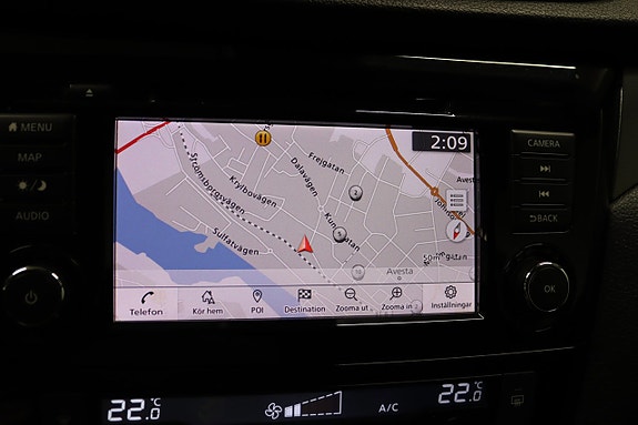 Nissan Qashqai 15 of 22