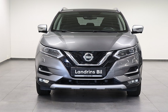 Nissan Qashqai 2 of 22