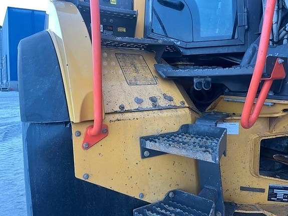 Volvo A45G 12 of 24