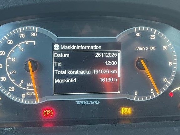 Volvo A45G 9 of 24
