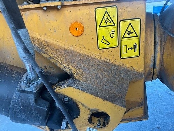 Volvo A45G 22 of 24