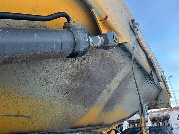Volvo A45G 14 of 24