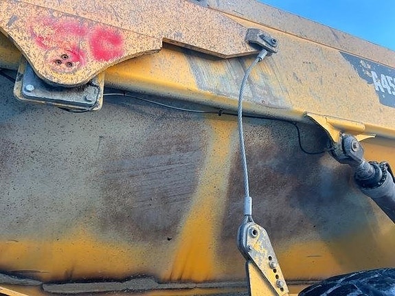 Volvo A45G 20 of 24
