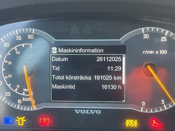 Volvo A45G 8 of 24