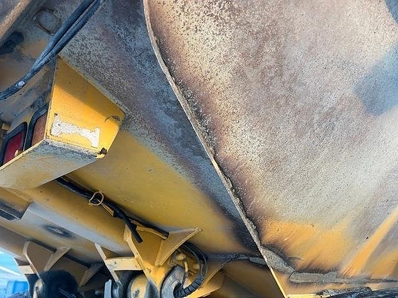 Volvo A45G 18 of 24