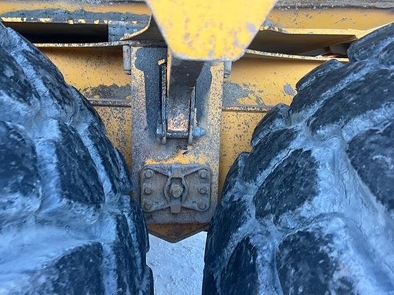 Volvo A45G 16 of 24