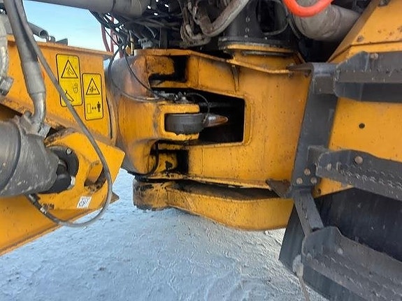 Volvo A45G 21 of 24